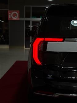 جي ام سي يوكون